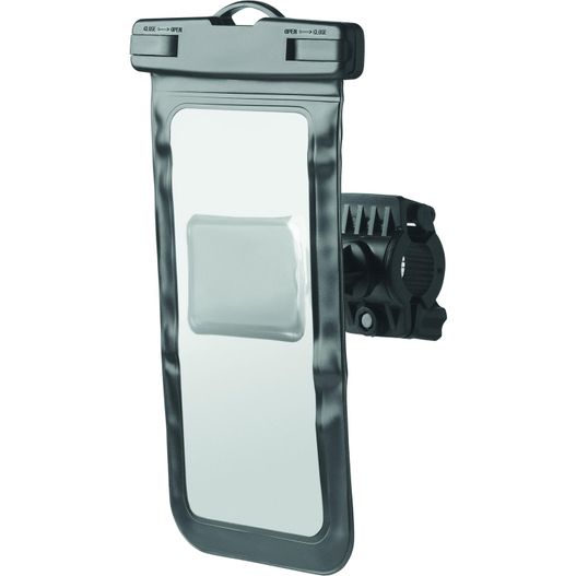 Fahrrad-Smartphone-Halter PVC SOSTENER (Bild 1)