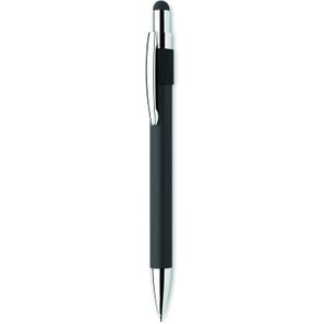 Druckkugelschreiber mit Stylus EDD