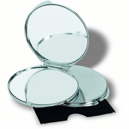 Produktabbildung Normal/Vergrößerungsspiegel GUAPAS Normal/Vergrößerungsspiegel GUAPAS