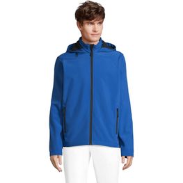 Produktabbildung RACE MEN HOODED JACKET RACE HOODED MEN RACE MEN HOODED JACKET RACE HOODED MEN