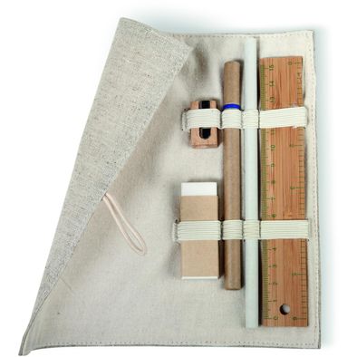 Produktabbildung Mäppchen ECOSET Mäppchen ECOSET