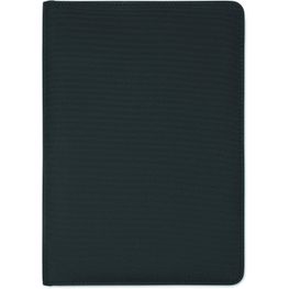 Produktabbildung DIN A5-Mappe 300D RPET FOLIO DIN A5-Mappe 300D RPET FOLIO