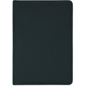 DIN A5-Mappe 300D RPET FOLIO