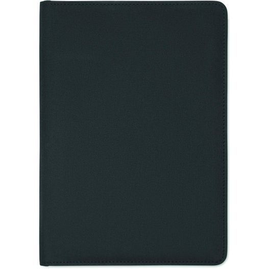 DIN A5-Mappe 300D RPET FOLIO (Bild 1)