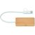 3 Port USB Hub HUBBAM (Bild 3)