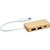 3 Port USB Hub HUBBAM (Bild 1)