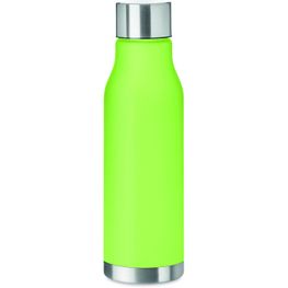 Trinkflasche RPET 600ml GLACIER RPET