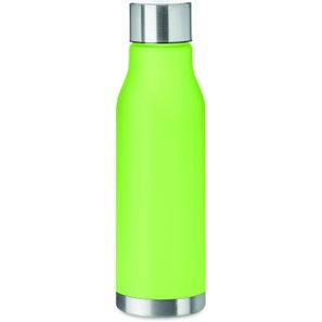 Trinkflasche RPET 600ml GLACIER RPET
