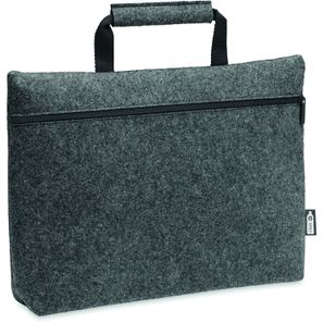 Laptop Tasche RPET-Filz TAPLA