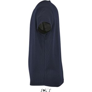 SPORTY KINDERT-SHIRT 140g SPORTY KIDS