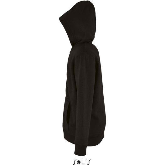 Produktabbildung STONE KINDER HOODIE 260g STONE KIDS STONE KINDER HOODIE 260g STONE KIDS (Bild 1)