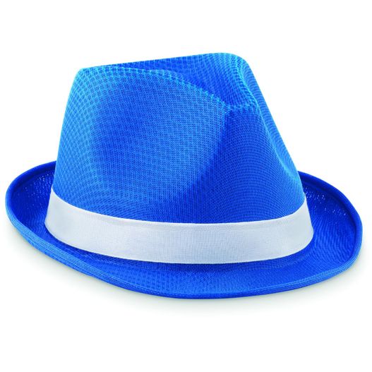 Farbiger Hut WOOGIE (Bild 1)