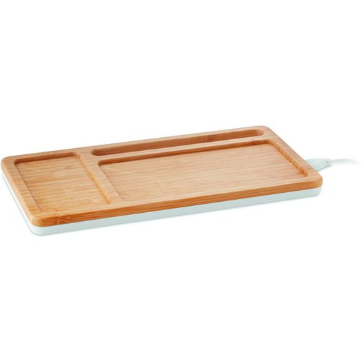 Organizer mit Ladestation MALABAR (Bild 1)