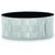 Reflektierendes Snap Armband mit karierter Oberflache und silberner oder gelber Reflexfolie (CE EN17353). ENROLLO + (Bild 2)