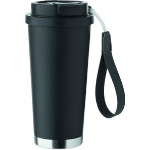 Doppelwandiger Trinkbecher 500ml TOPAZ LARGE