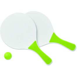 Beachball Spiel MINI MATCH
