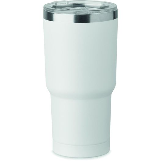 Doppelwandiger Becher 500ml SUM (Bild 1)