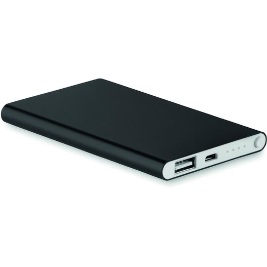 Powerbank 4000 mAh POWERFLAT (Bild 1)