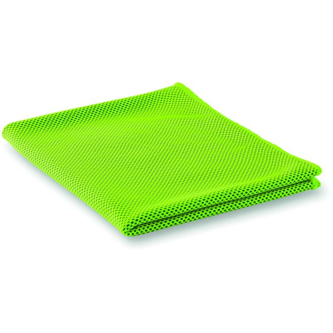 Produktabbildung Sporthandtuch TAORU Sporthandtuch TAORU