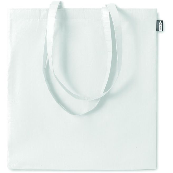 Produktabbildung RPET Non Woven Einkaufstasche TOTE RPET Non Woven Einkaufstasche TOTE