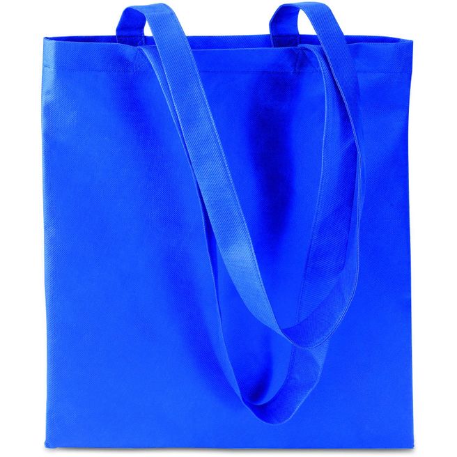 Produktabbildung Einkaufstasche aus Vliesstoff TOTECOLOR Einkaufstasche aus Vliesstoff TOTECOLOR
