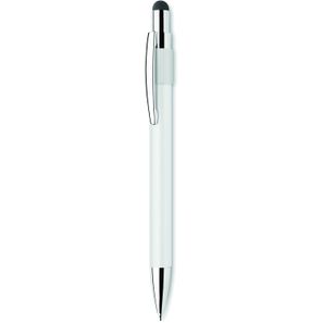 Druckkugelschreiber mit Stylus EDD