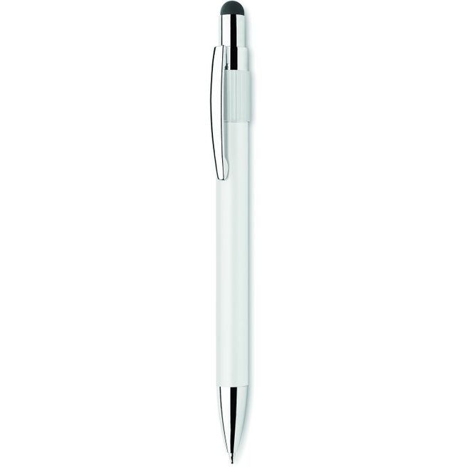 Produktabbildung Druckkugelschreiber mit Stylus EDD Druckkugelschreiber mit Stylus EDD