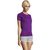 SPORTY DAMENT-SHIRT  140g SPORTY WOMEN (Bild 2)