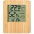 Wetterstation Bambus SUNCITY (Bild 4)