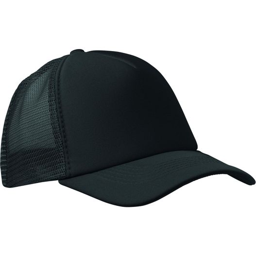 TRUCKER CAP 5 PANELS BUBBLE (Bild 1)