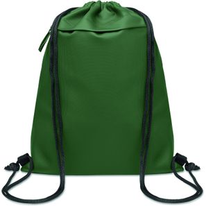 Beutel mit Kordelzug 600D RPET BANGKOK BAG