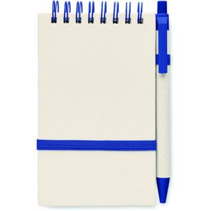 DIN A6 Notizbuch-Set MITO SET