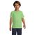 SPORTY KINDERT-SHIRT 140g SPORTY KIDS (Bild 2)