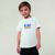 SPORTY KINDERT-SHIRT 140g SPORTY KIDS (Bild 3)