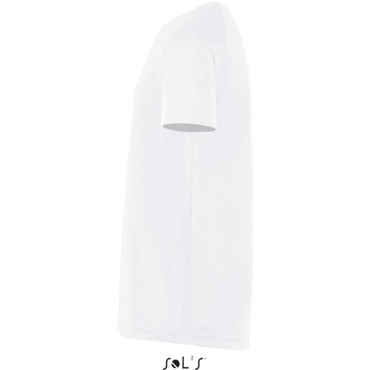 SPORTY KINDERT-SHIRT 140g SPORTY KIDS (Bild 1)