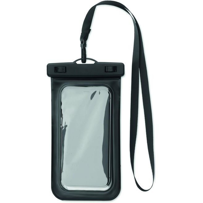 Produktabbildung Wasserdichte Smartphone-Hülle SMAG Wasserdichte Smartphone-Hülle SMAG