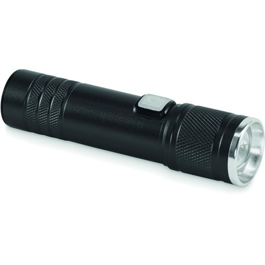 Wiederaufladbare Taschenlampe FLASHRA (Bild 1)
