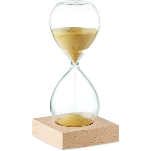 Sanduhr 5 min DESERT (Bild 1)