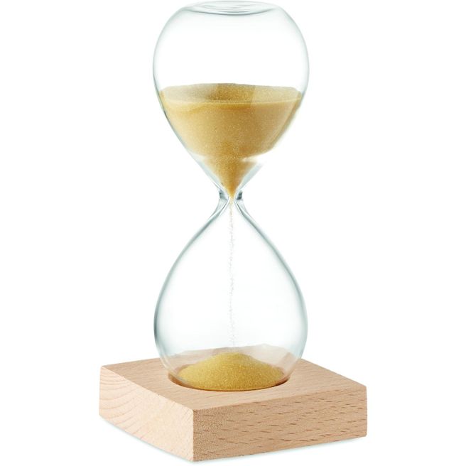 Sanduhr 5 min DESERT