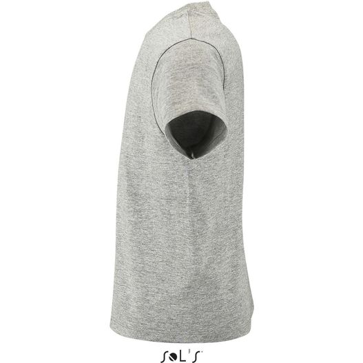 kapuzenpullover mit kapuze darauf REGENT KINDERT-SHIRT 150g REGENT KIDS (Bild 1)