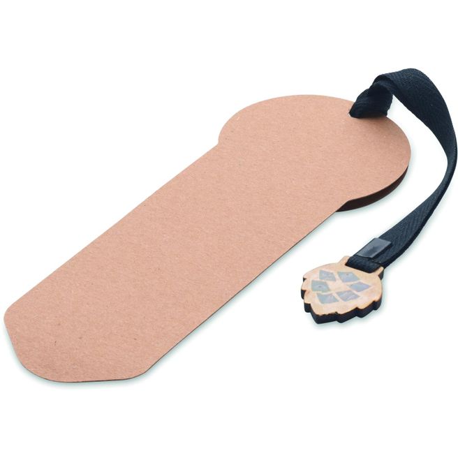 Lesezeichen Kiefersamen GROWBOOKMARK™