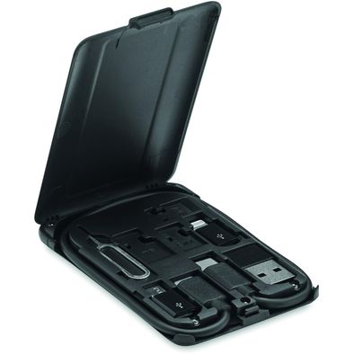 Kabel-Set mit Ladestation 15W YAPO