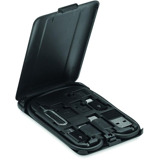 Kabel-Set mit Ladestation 15W YAPO (Bild 1)