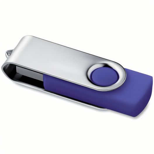 Produktabbildung Techmate. USB flash 4GB TECHMATE PENDRIVE Techmate. USB flash 4GB TECHMATE PENDRIVE (Bild 1)
