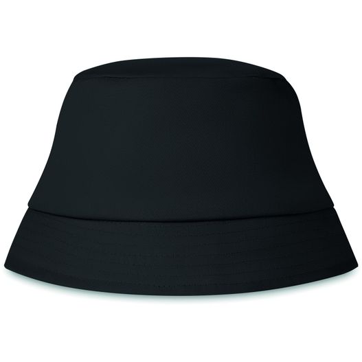 BUCKET HAT BAUMWOLLE 160 G/M² BILGOLA (Bild 1)