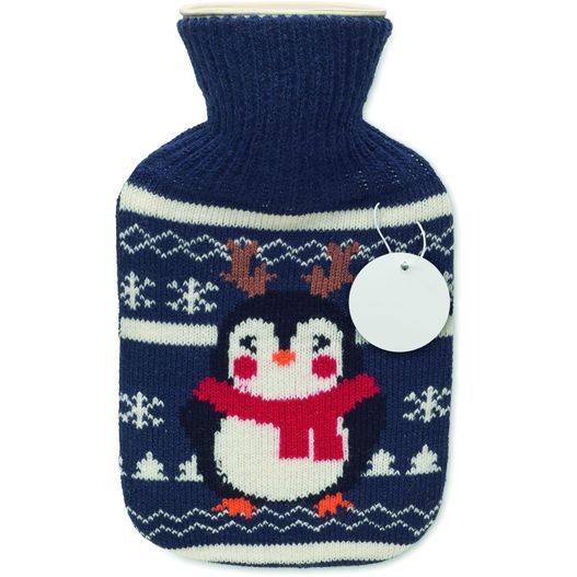 Produktabbildung Wärmflasche 250ml AARHUS Wärmflasche 250ml AARHUS (Bild 1)