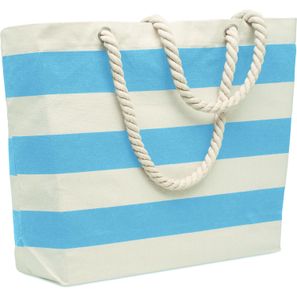 Strandtasche Baumwolle 220 g HEAVEN STRIPE