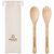 Salatbesteck Bambus MAYEN SET (Bild 2)