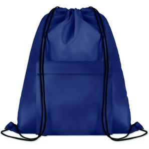 Großer Beutel mit Kordelzug POCKET SHOOP