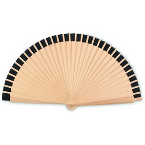 Fächer WOODFAN